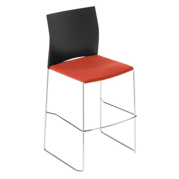 Web Bar Stool