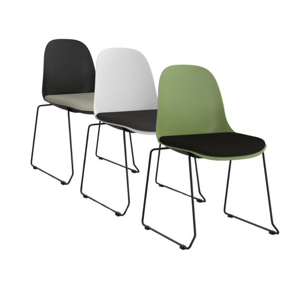 Willow Visitor Chair