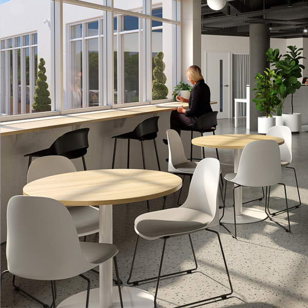 Willow Visitor Chair