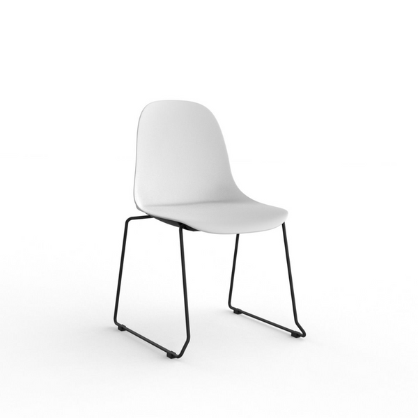 Willow Visitor Chair