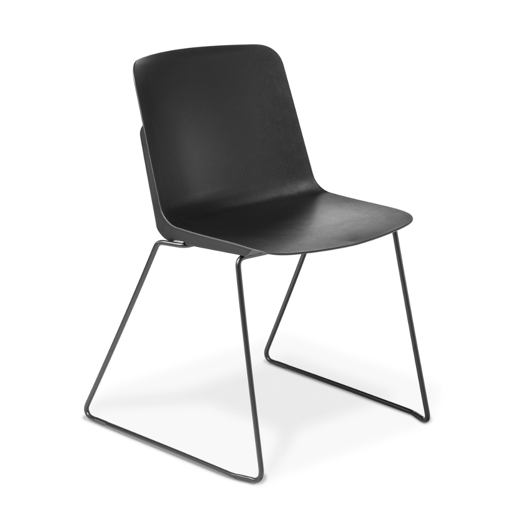 Meeting Conference and Cafeteria Seating Chairs NZ from Workspace Direct