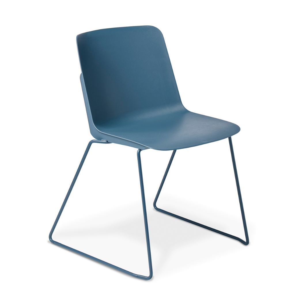 Meeting Conference and Cafeteria Seating Chairs NZ from Workspace Direct