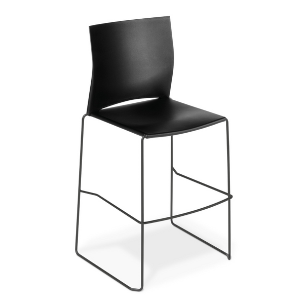 Web Bar Stool
