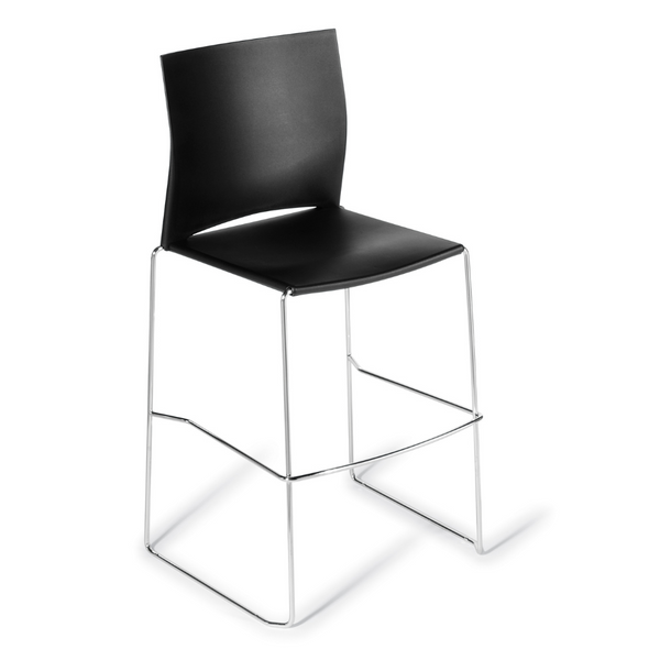 Web Bar Stool
