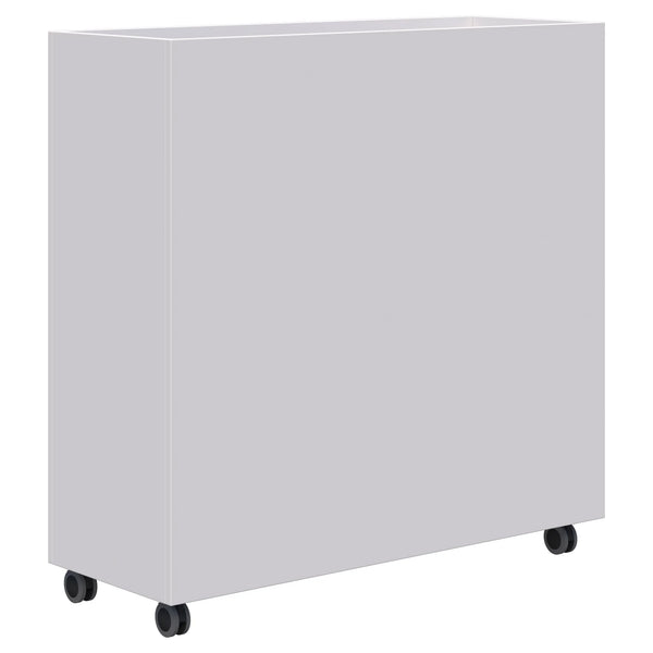 Workspace MOBILE Office Planter Box  - Without Plants
