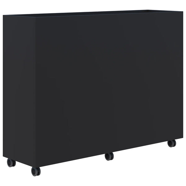 Workspace MOBILE Office Planter Box  - Without Plants