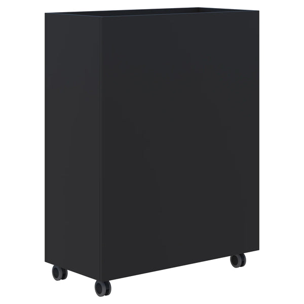 Workspace MOBILE Office Planter Box  - Without Plants