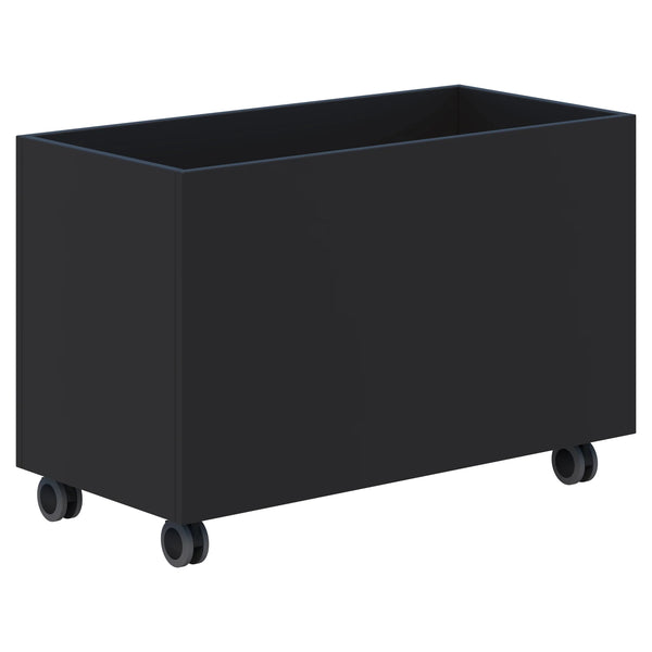 Workspace MOBILE Office Planter Box  - Without Plants