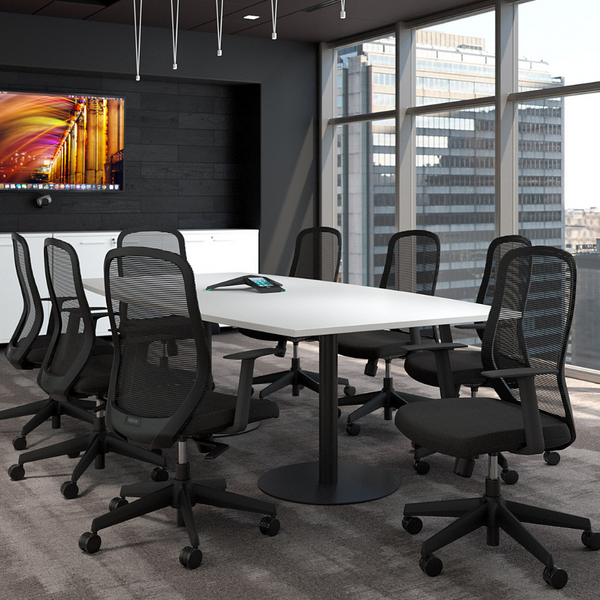 FLEX 2.0 MESH BACK CHAIR