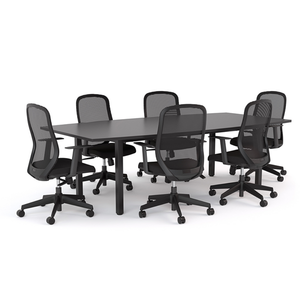 Workspace Cubit Flex Meeting Room Package