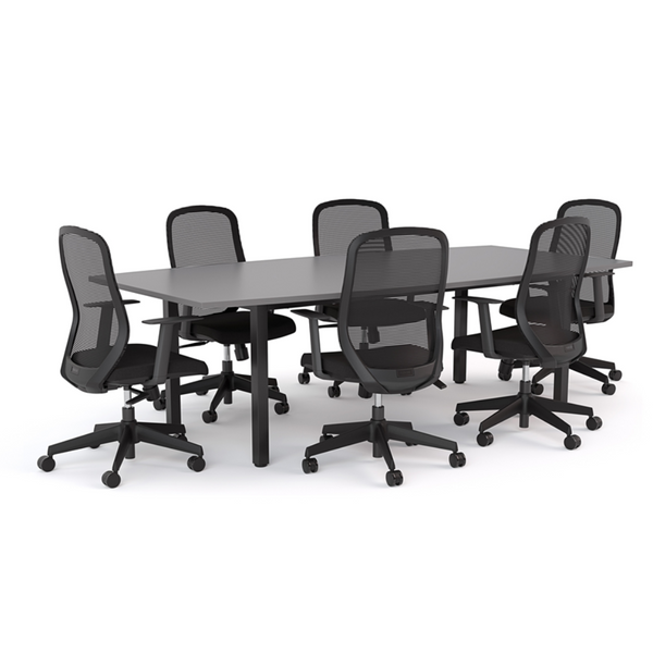 Workspace Cubit Flex Meeting Room Package