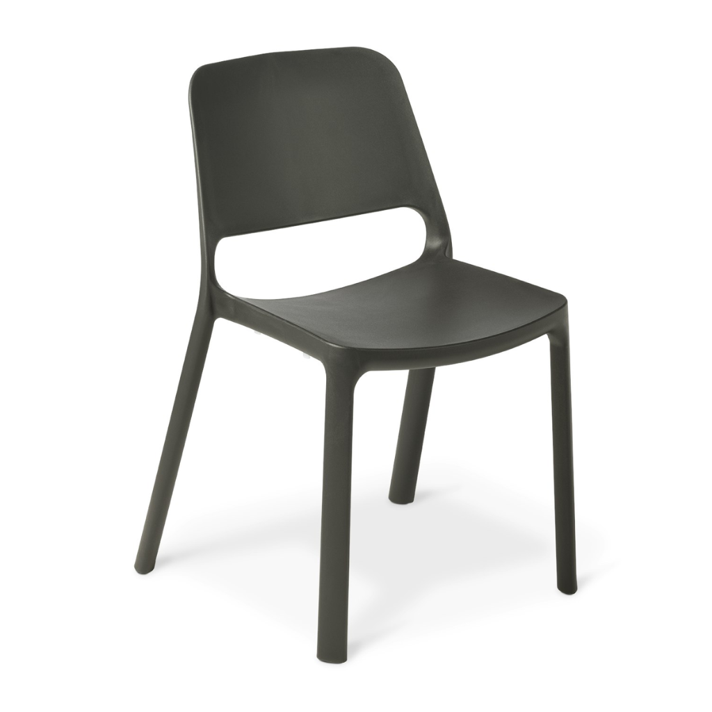 Zero Cafe and Meeting Room Chair Indoor/Outdoor