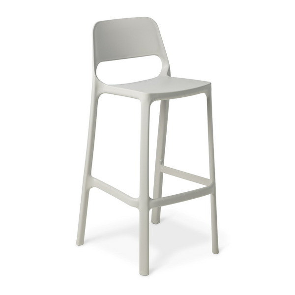 Zero Bar Stool Indoor/Outdoor