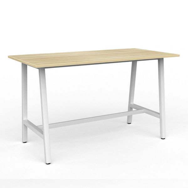 Cubit Bar Leaner - Workspace Direct