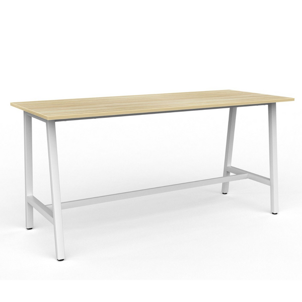 Cubit Bar Leaner - Workspace Direct