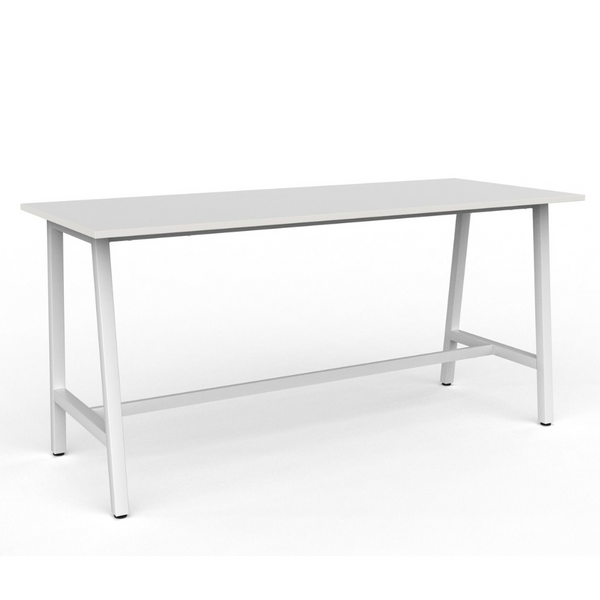 Cubit Bar Leaner - Workspace Direct