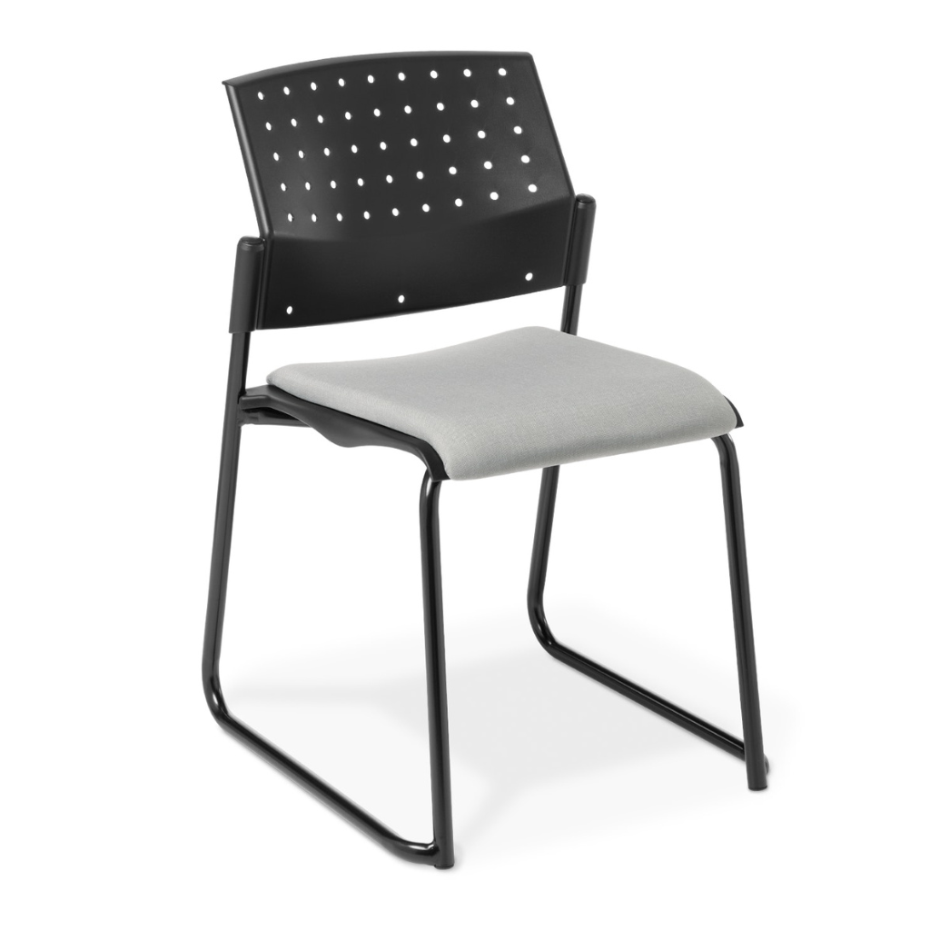 Meeting Conference and Cafeteria Seating Chairs NZ from Workspace Direct