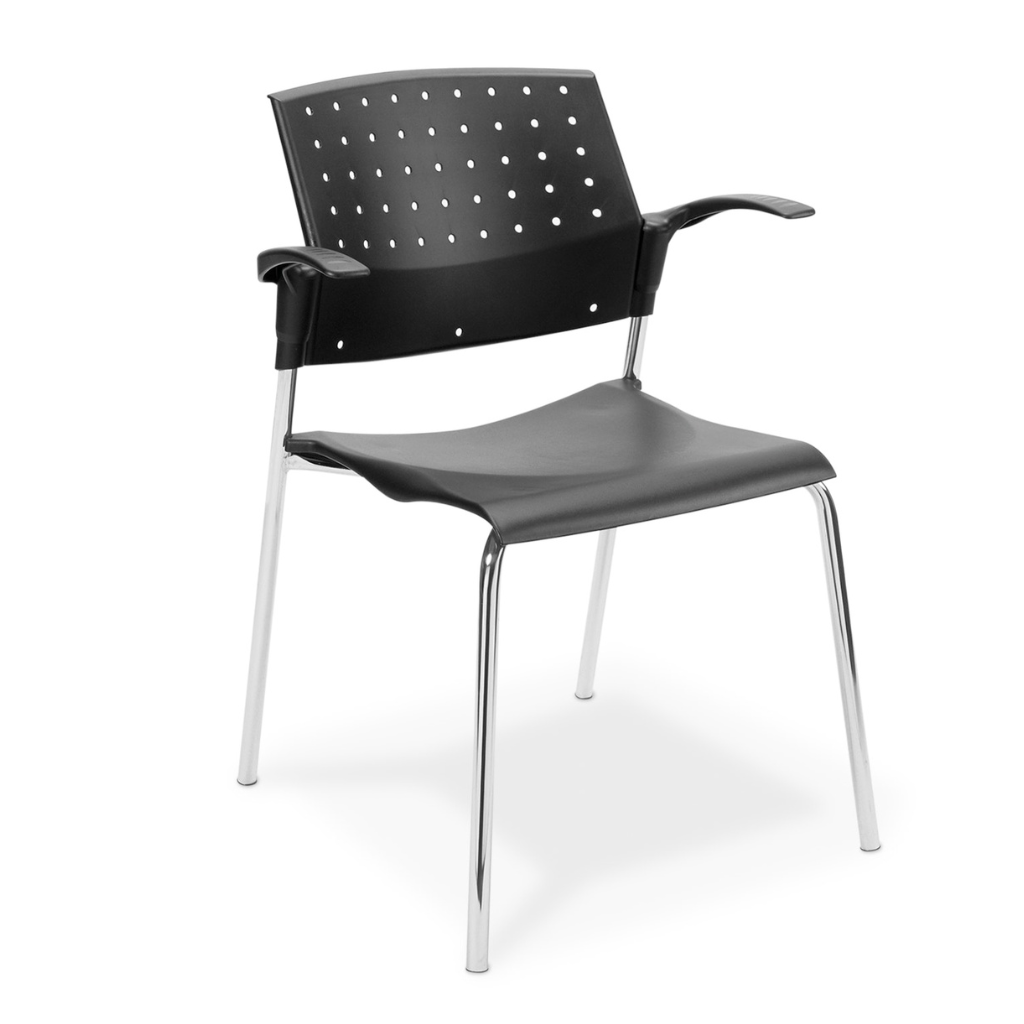 Meeting Conference and Cafeteria Seating Chairs NZ from Workspace Direct