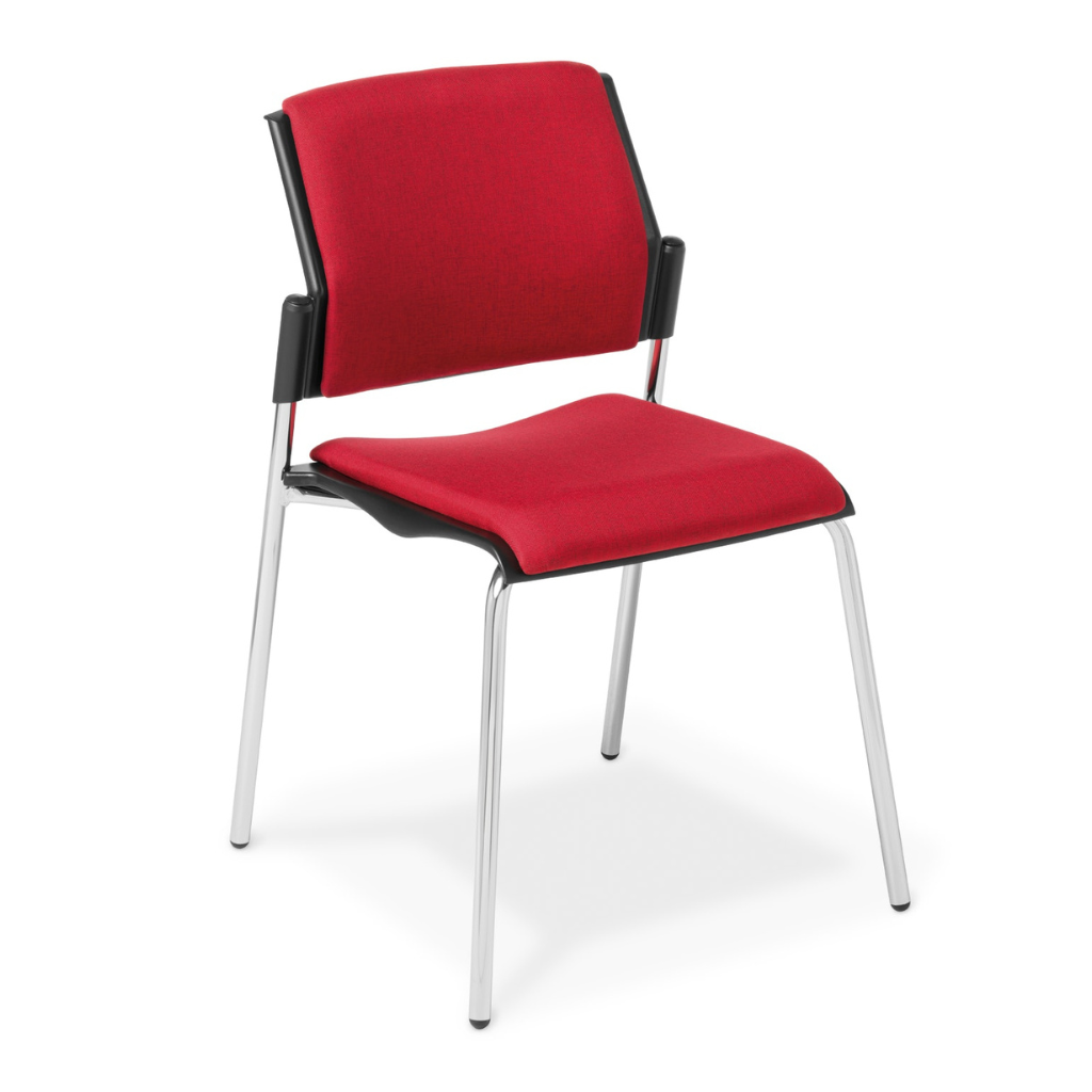 Meeting Conference and Cafeteria Seating Chairs NZ from Workspace Direct