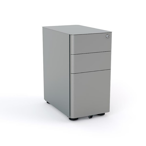 DESK MOBILE DRAWS Agile Slimline