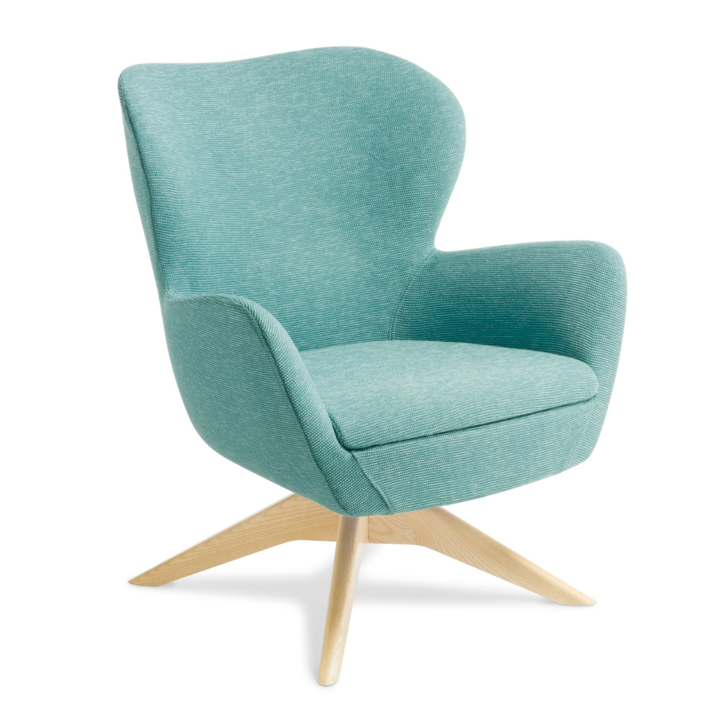 Abbey Lounge Chair