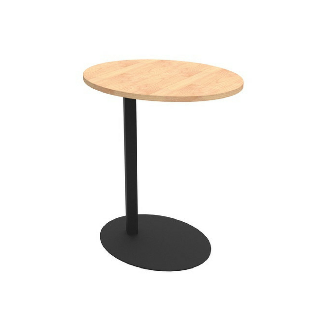 MEMO Oval Laptop table