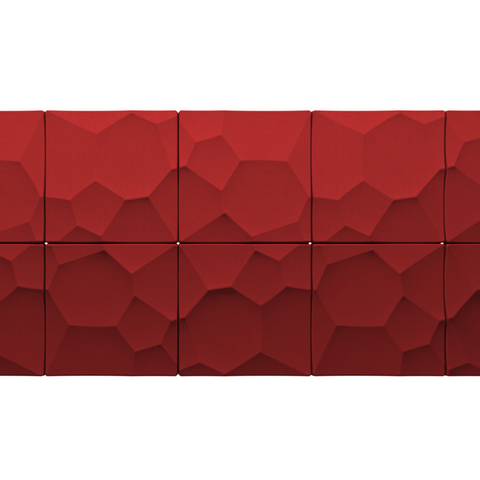 Acoustic 3D Wall Tiles S-5.28