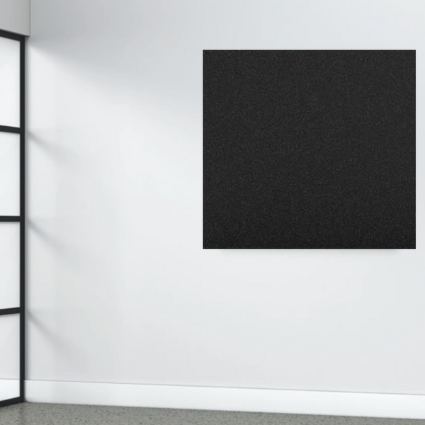 Acoustic Pinboards 24mm thick