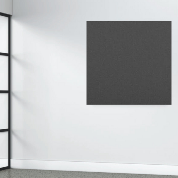 Acoustic Pinboards 12mm thick