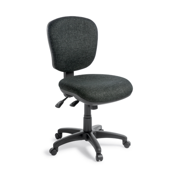 Arena 3.4 Ergonomic Office Task Chair 3 Lever