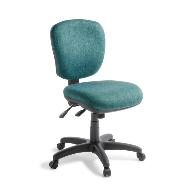 Arena 3.4 Ergonomic Office Task Chair 3 Lever