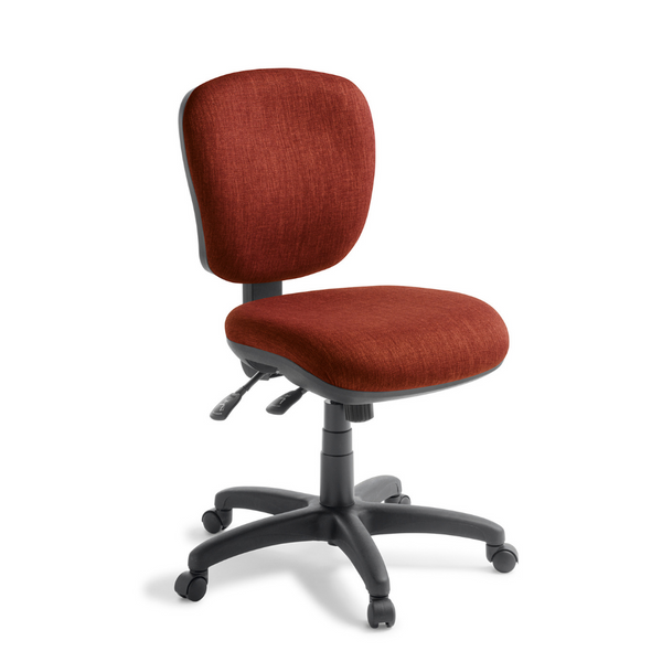 Arena 3.4 Ergonomic Office Task Chair 3 Lever