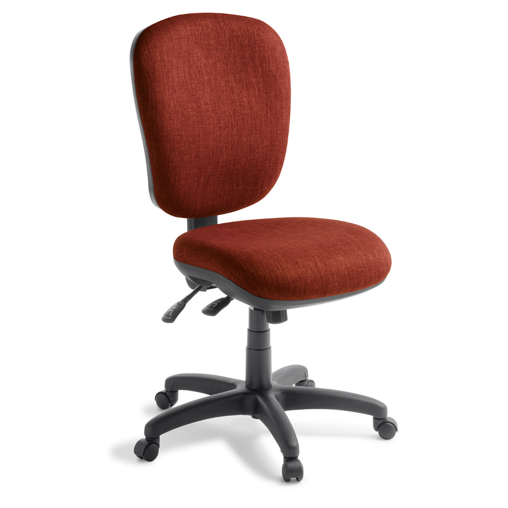 Arena 3.5 Ergonomic Office Task Chair 3 Lever for 160kg Users