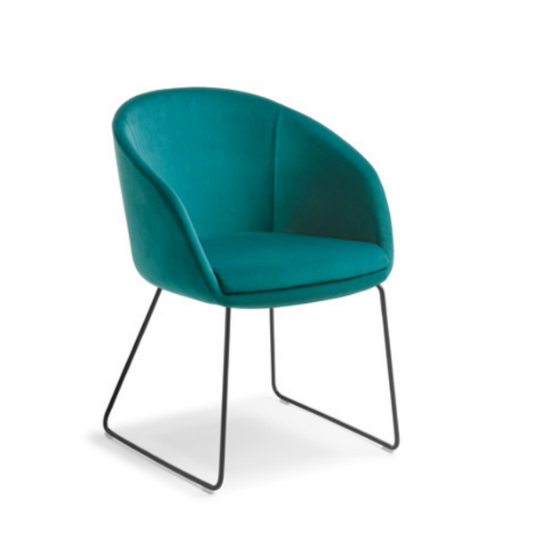 Aria Visitor Guest Chair