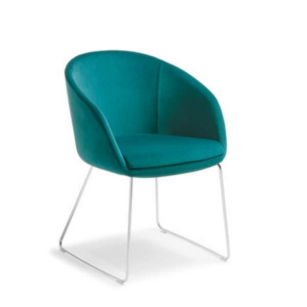 Aria Visitor Guest Chair