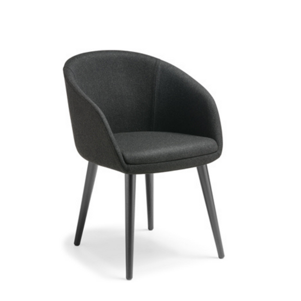 Aria Visitor Guest Chair