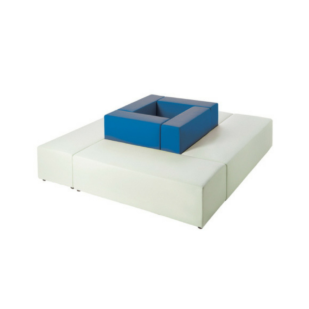 Block Soft Seating - available now from Workspace Direct