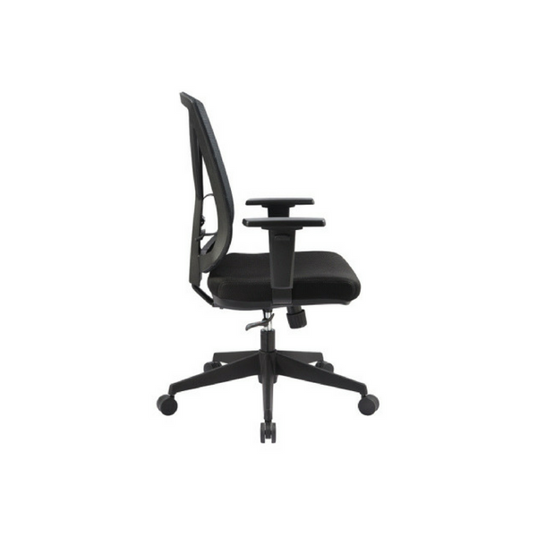 Brio II Office Chair Black