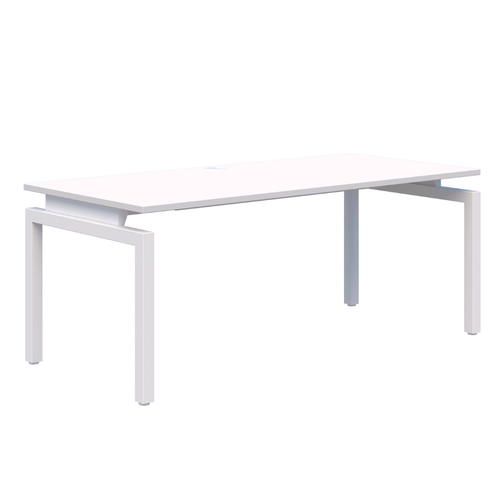 Balance Straight Desk 1800x800mm