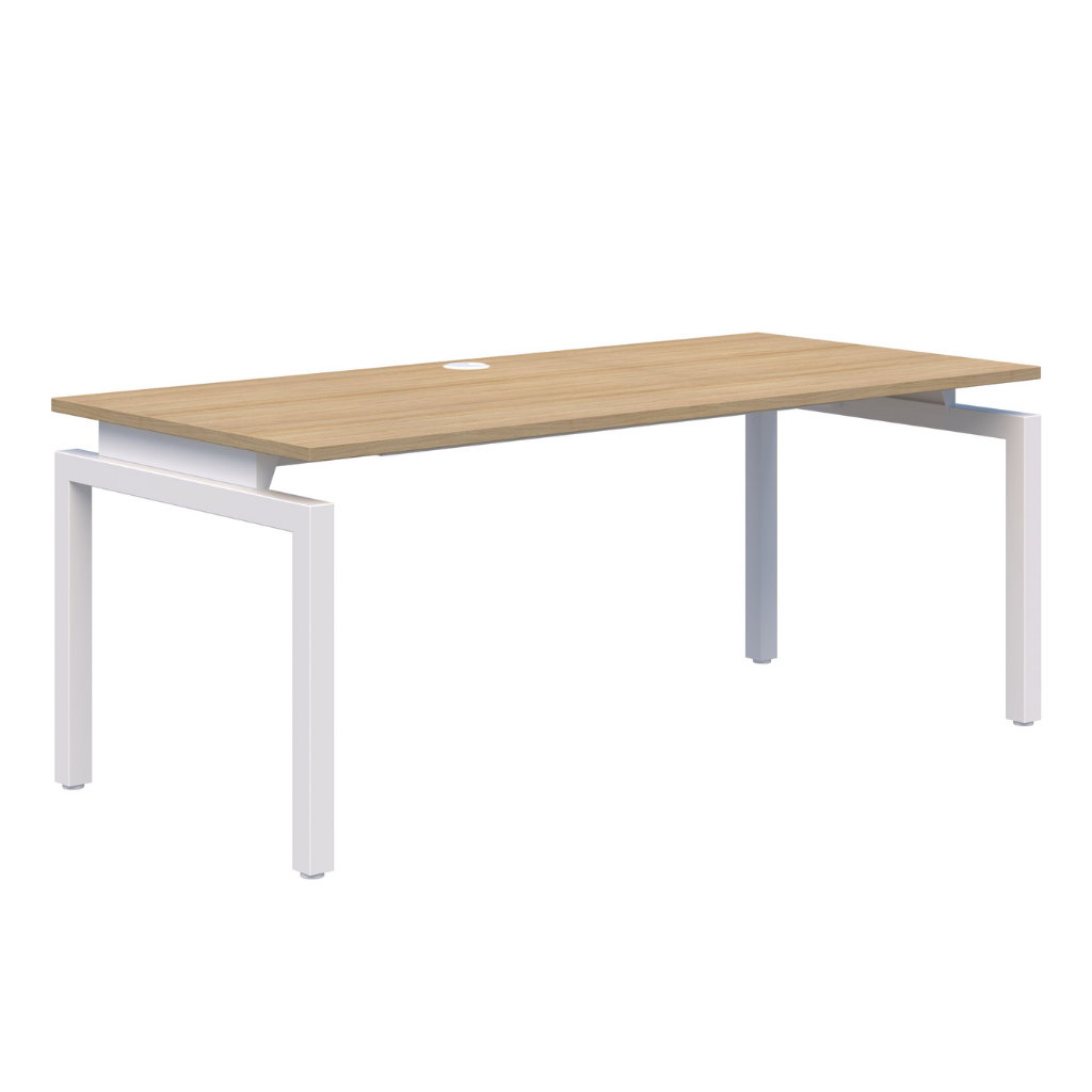 Balance Straight Desk 1500x800mm