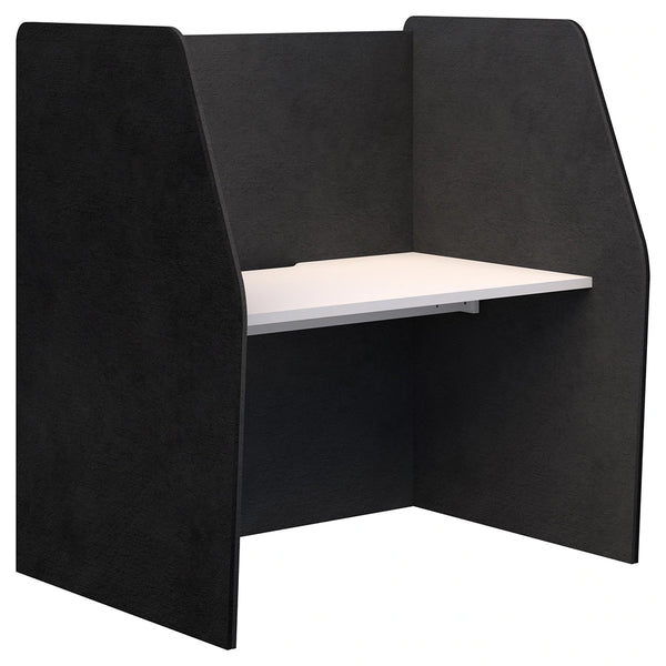 Edge 1 Person Focus Booth