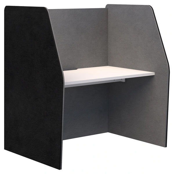 Edge 1 Person Focus Booth