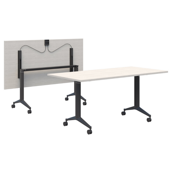 Boost Flip Modular Meeting Tables