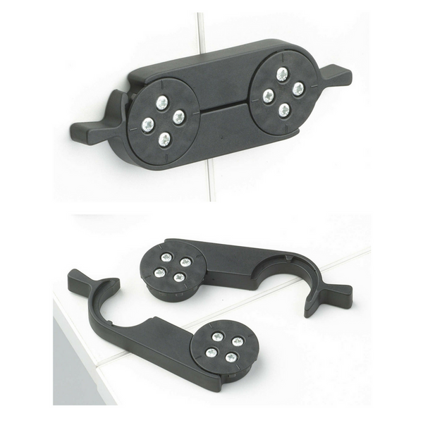 Boost Flip Modular Meeting Tables