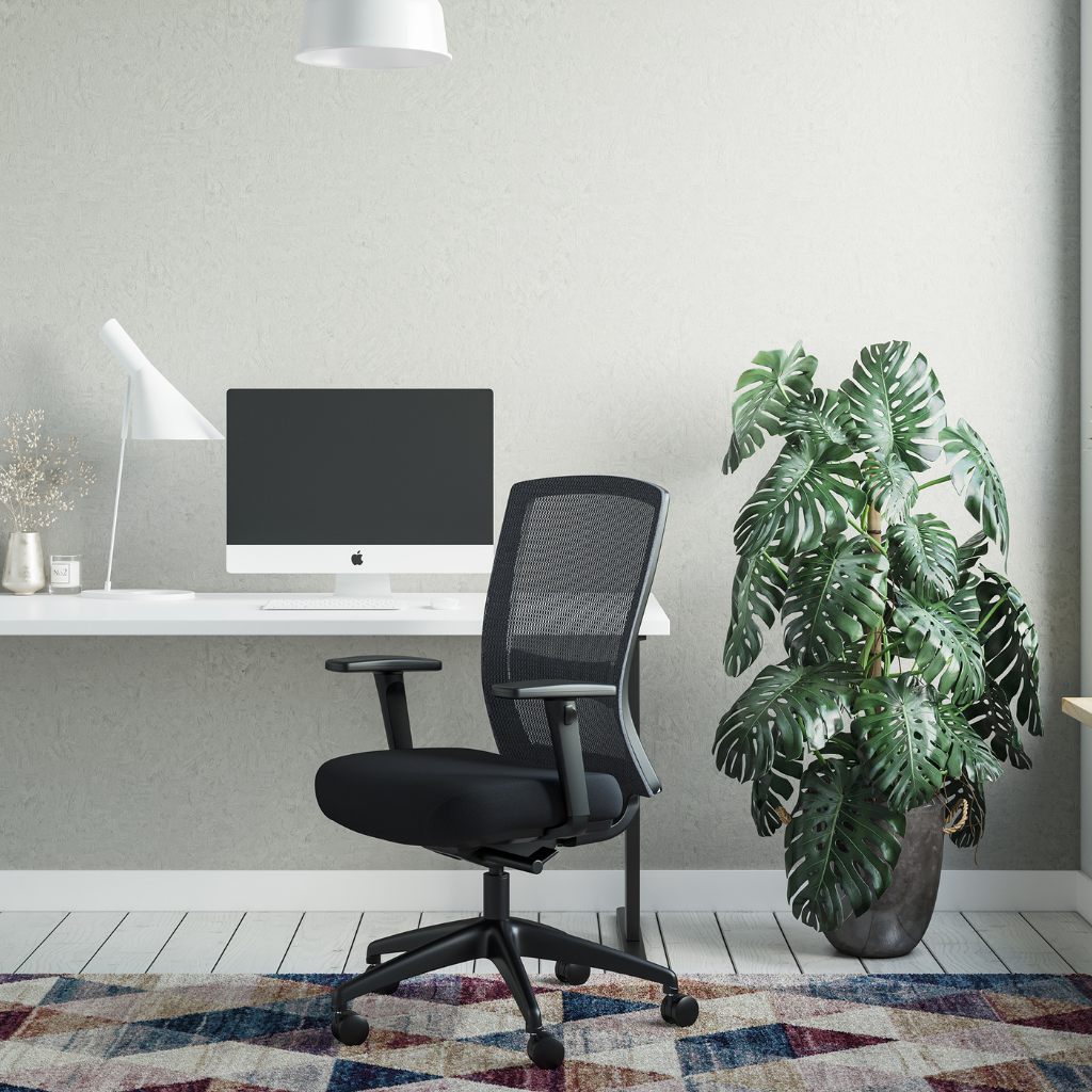 Buro mentor chair best sale