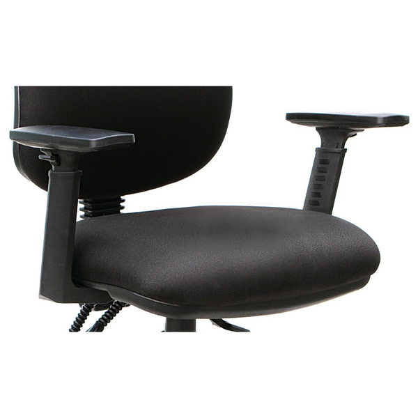 Mondo Java Office Chair 3 Lever Mid Back