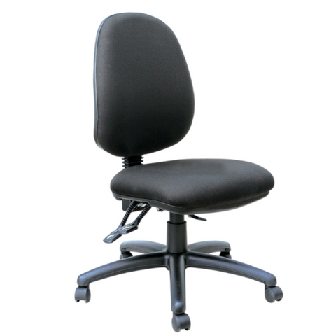 Mondo Java Office Chair 3 Lever High Back