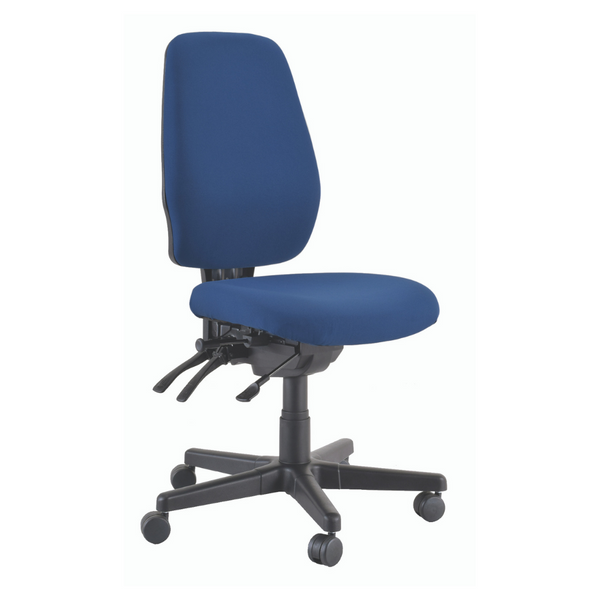 Buro Aura Ergo Plus Highback Office Chair