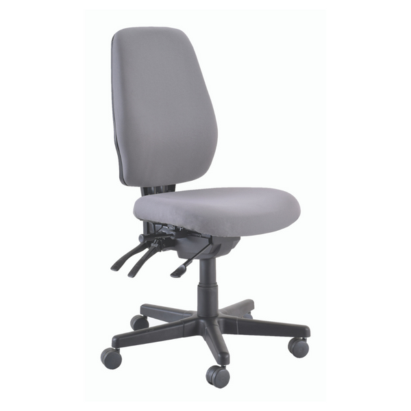 Buro Aura Ergo Plus Highback Office Chair