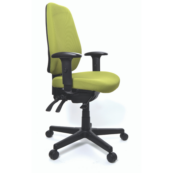 Buro Aura Ergo Plus Highback Office Chair